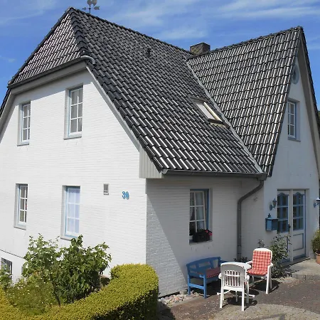 Ferienwohnung-moltrecht-2 公寓 *
