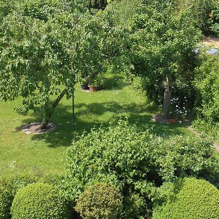Ferienwohnung-moltrecht-2 * 拉博埃