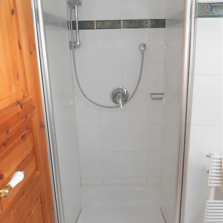 公寓 Ferienwohnung-moltrecht-2 拉博埃
